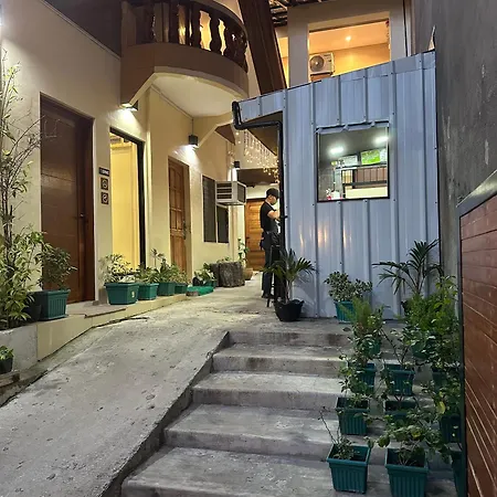 Maribago Inn