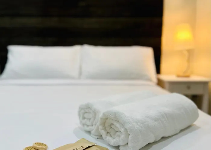 Maribago Bed and breakfast