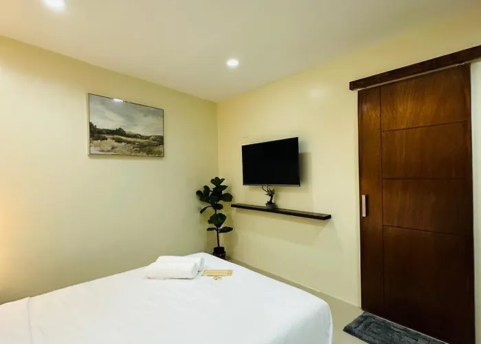 Maribago Bed and breakfast