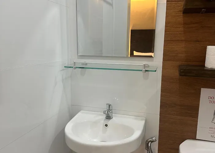 Bed and breakfast Maribago 3*