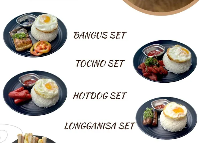 Bed and breakfast Maribago 3*